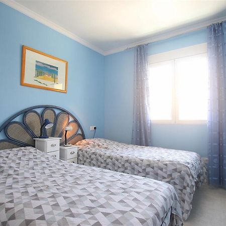 Apartamento Casa Stella Dénia Esterno foto