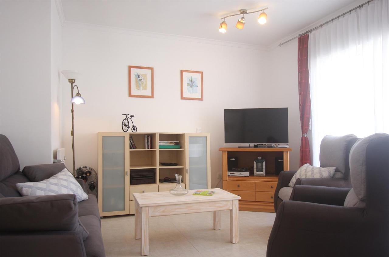 Apartamento Casa Stella Dénia Esterno foto