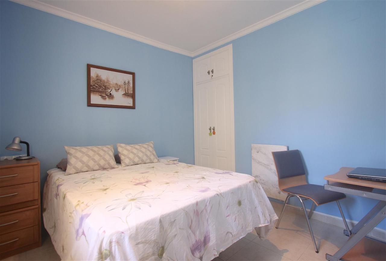 Apartamento Casa Stella Dénia Esterno foto