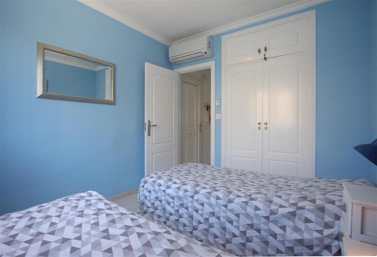 Apartamento Casa Stella Dénia Esterno foto