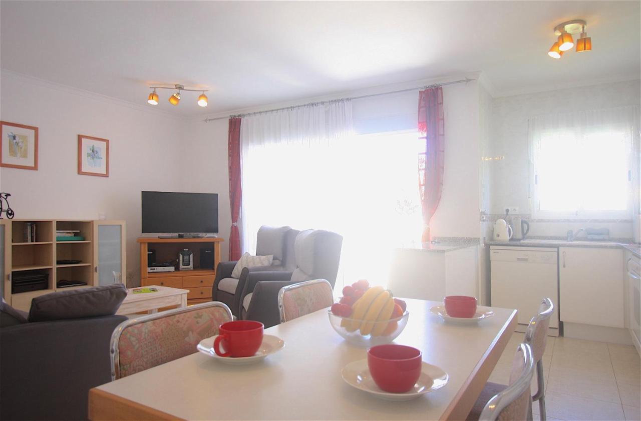 Apartamento Casa Stella Dénia Esterno foto