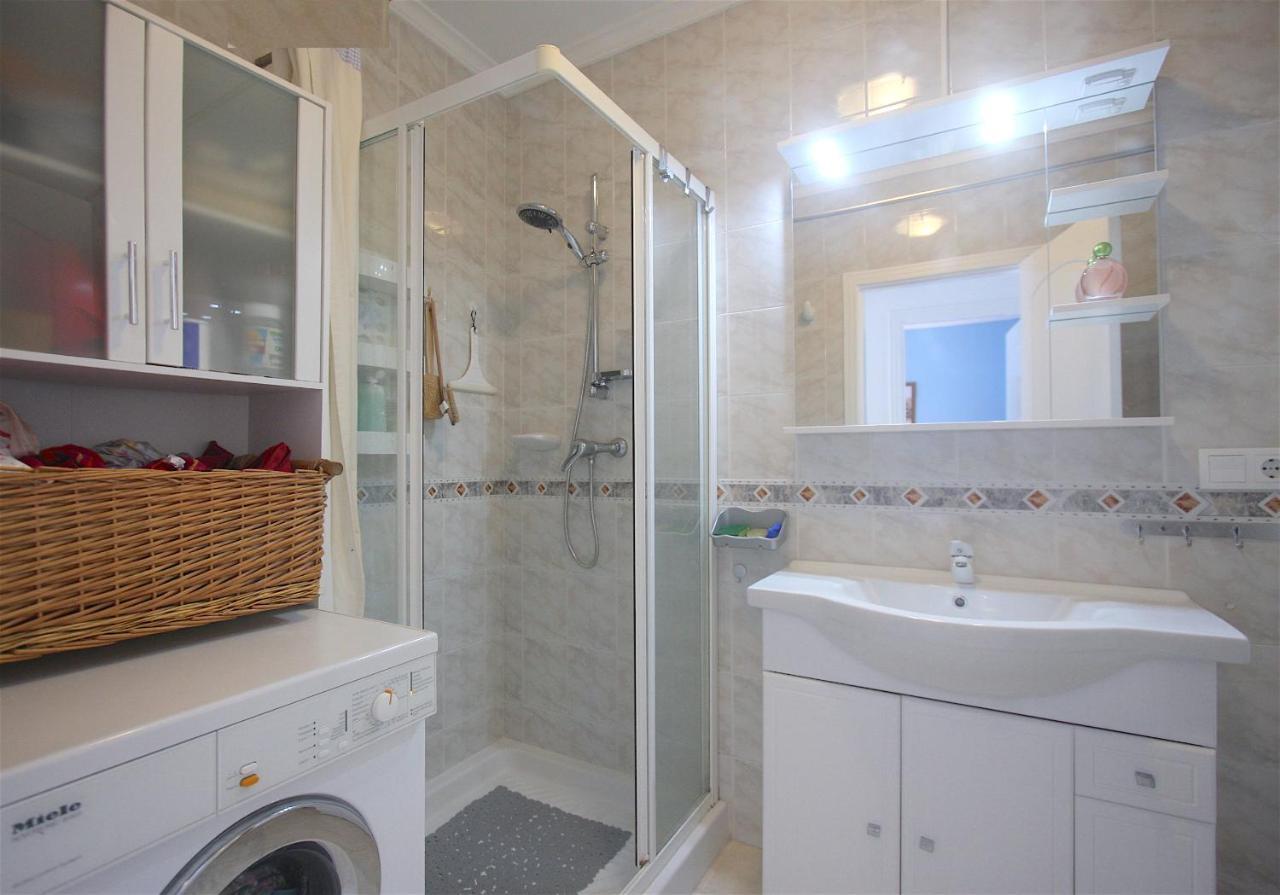 Apartamento Casa Stella Dénia Esterno foto
